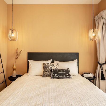 Mr. Soof - By Tlv2Go Apartment Eilat Exterior photo