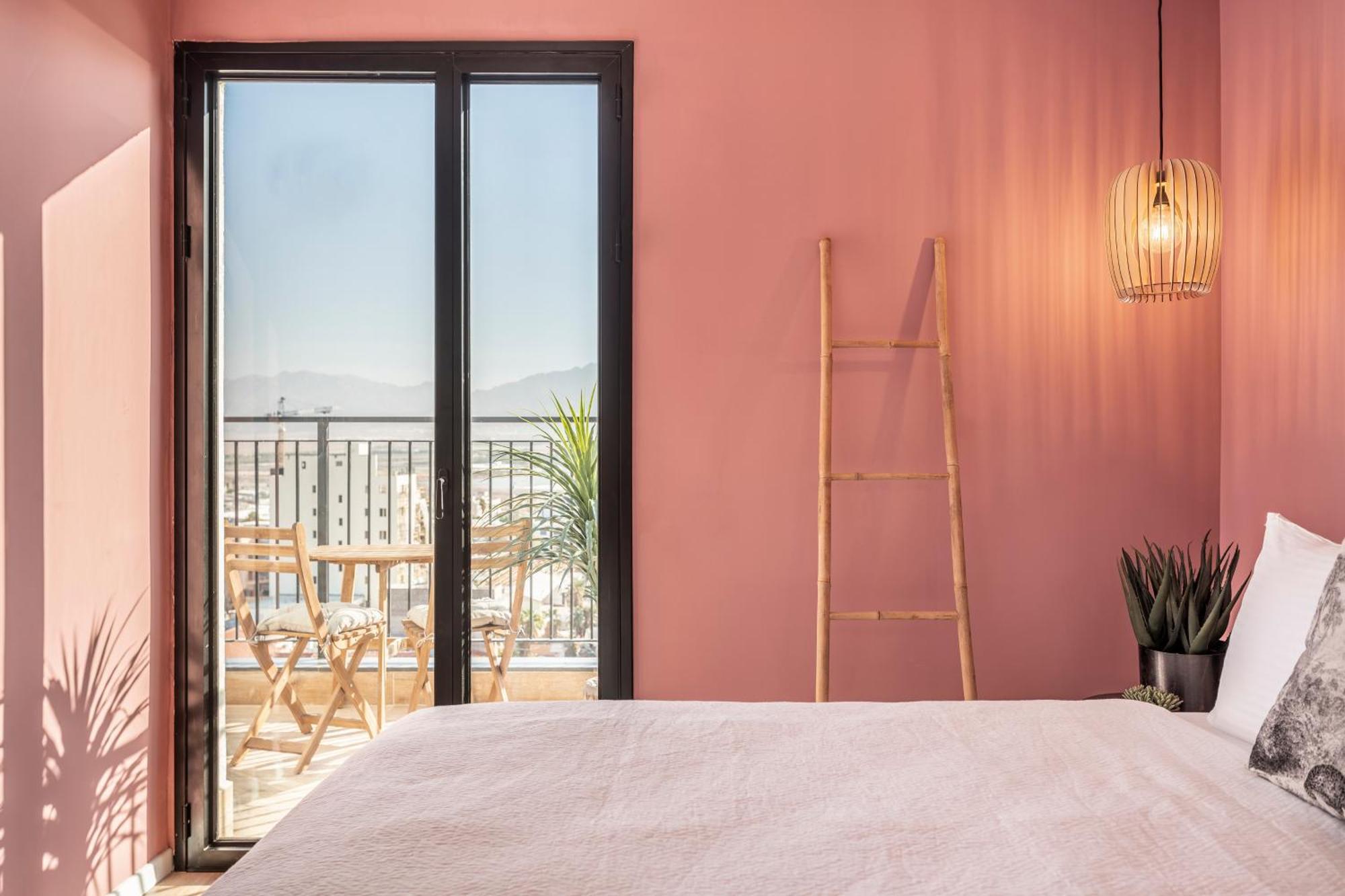 Mr. Soof - By Tlv2Go Apartment Eilat Exterior photo