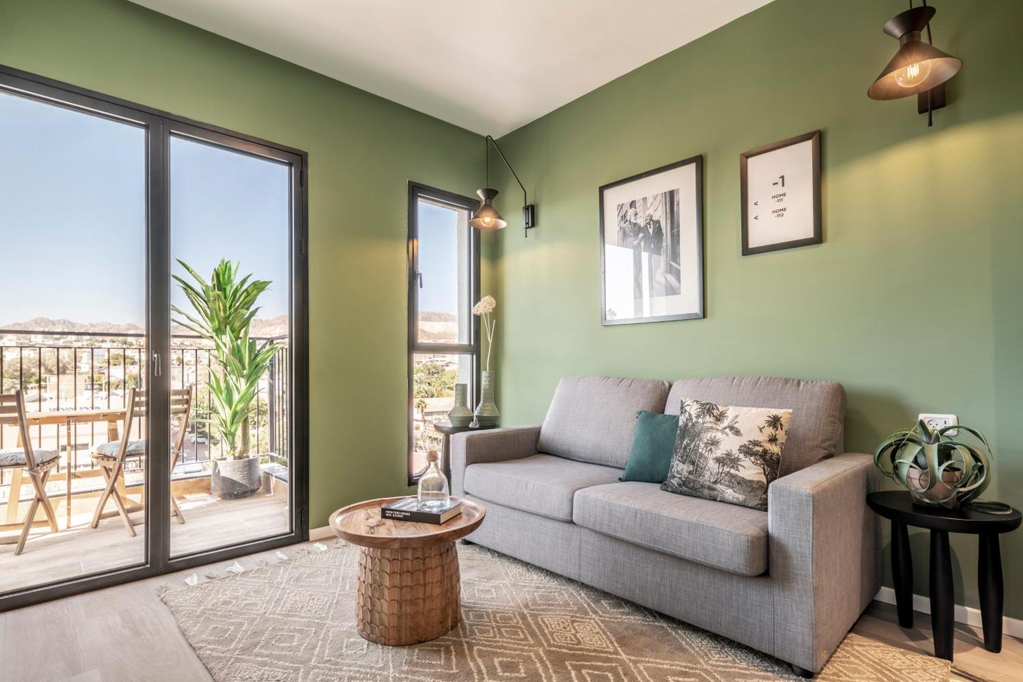 Mr. Soof - By Tlv2Go Apartment Eilat Room photo