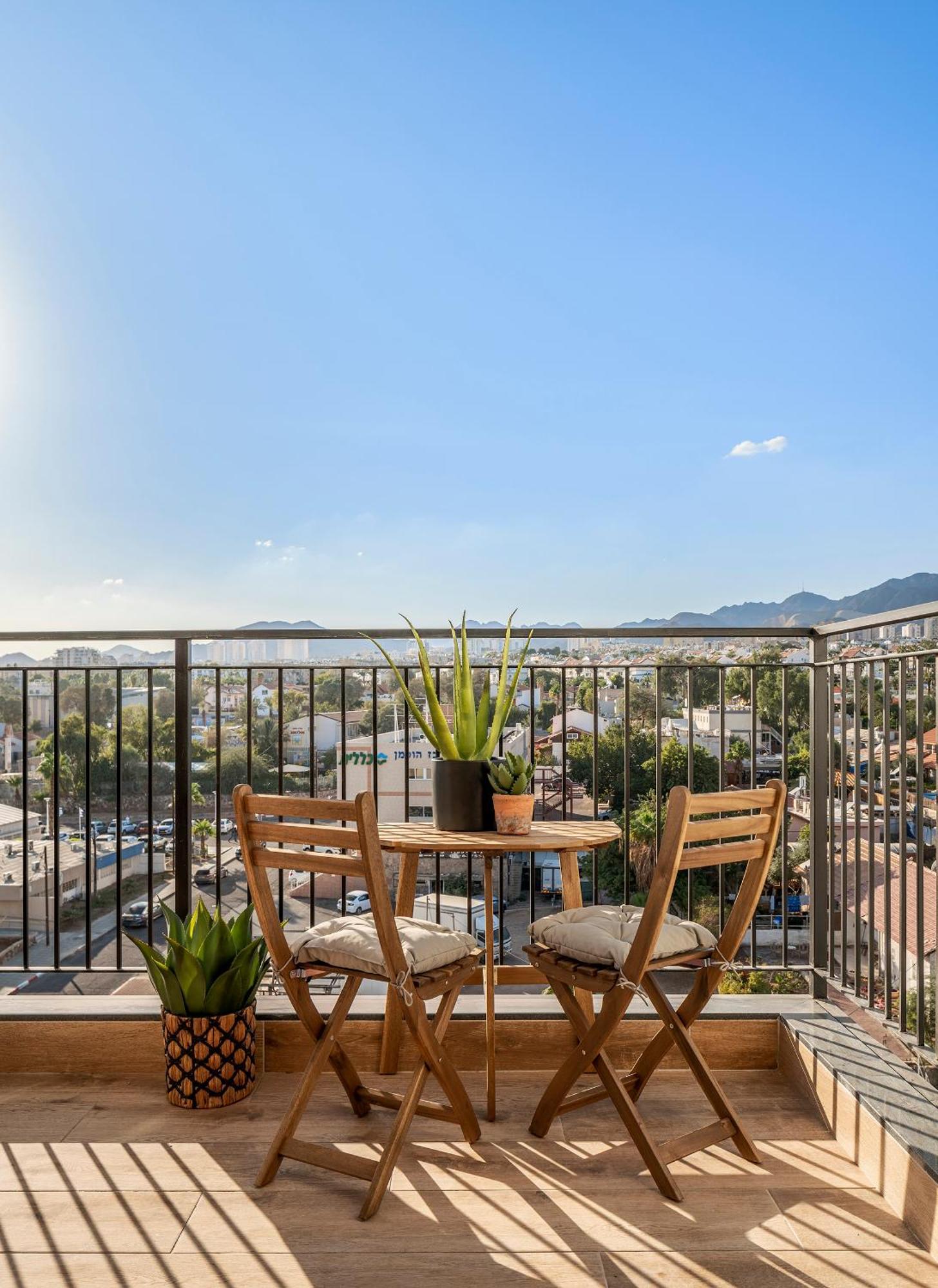 Mr. Soof - By Tlv2Go Apartment Eilat Exterior photo